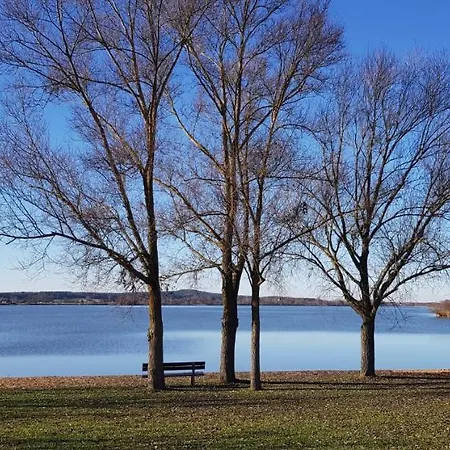 Apartamento 3 - Seehaus Hoyer *