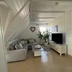 Apartamento 3 - Seehaus Hoyer