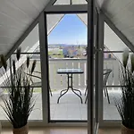 3 - Seehaus Hoyer Apartamento Gunzenhausen