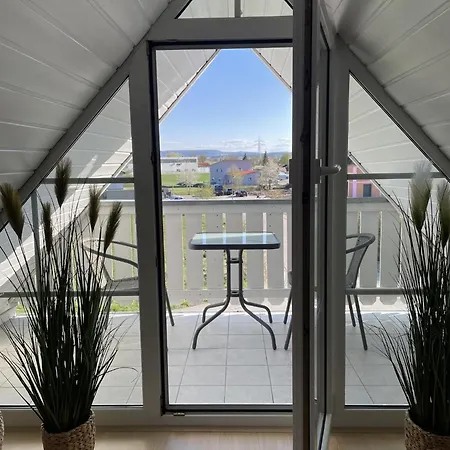 3 - Seehaus Hoyer Apartman Gunzenhausen