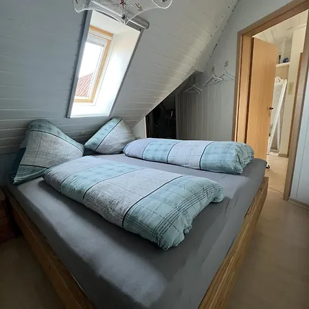 3 - Seehaus Hoyer Apartamento *
